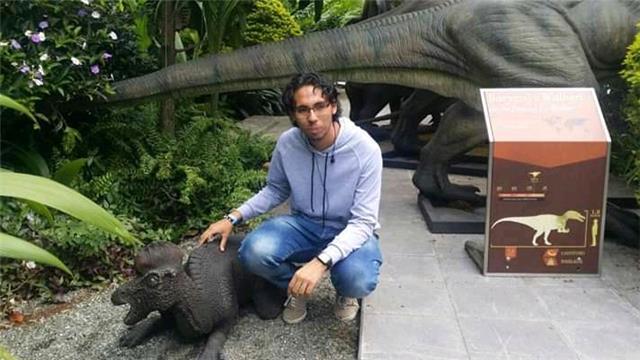 Profesor de ciencias exactas enfocado a la educación secundaria y orientación dirigida a primeras etapas de pregrado