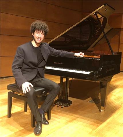 Jorge Camacho Navarrete