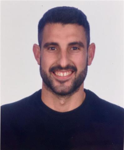 Javier Cruzado Pavón