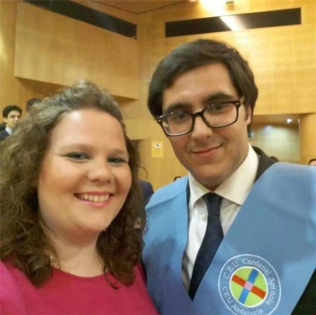 Antonio Arias Merino