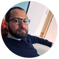 Para dar clases básicas de inglés, árabe y de ingeniería para todas las edades