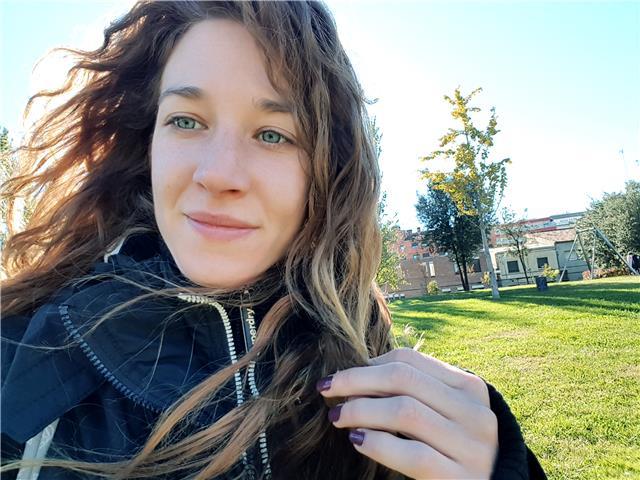 Elisabet Trepat Fernandez