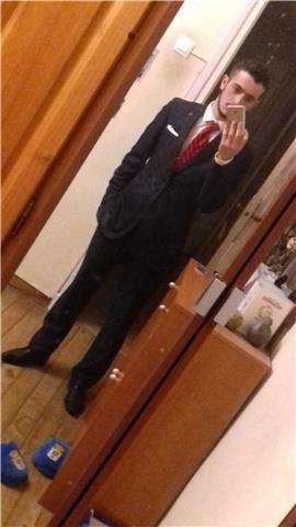 Manuel Salazar Serrano