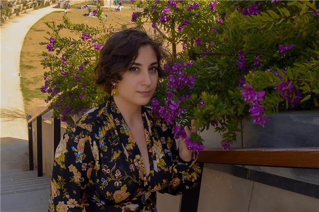 Estudiante de arquitectura que puede dar clase de cualquier asignatura de primaria a 2º bachiller