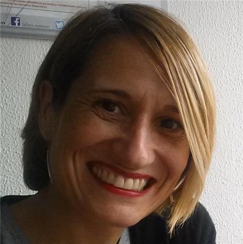 Eva González López