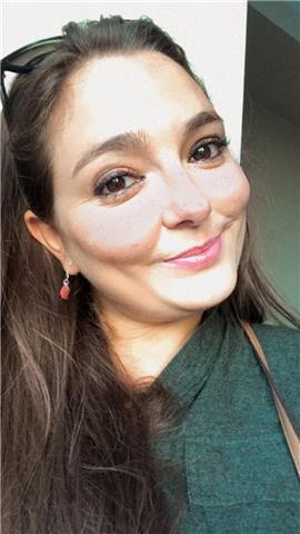 Soy periodista, he vivido 7 años en Inglaterra