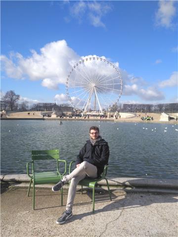 Arturo Pozuelo Calvet