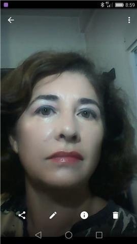 Profesora Nativa Bilingüe