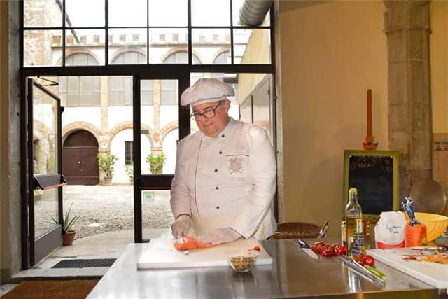 Cucina italiana e internazionale