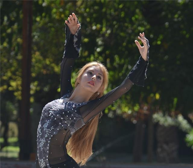 Clases de patinaje artístico y en linea AP ROLLERS