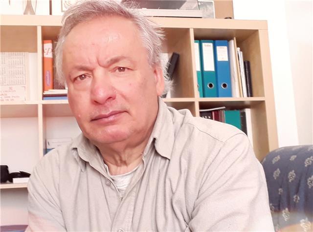 Cuoco chef di cucina 44 anni attività