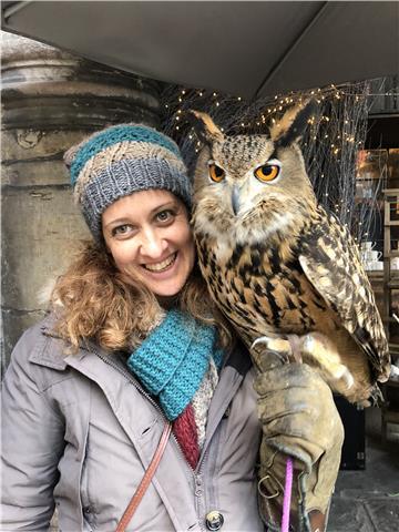 Insegnante bilingua, esperienze di insegnamento all’ estero offre lezioni a tutti i livelli. esperienze in scozia, irlanda, inghilterra. perfezionamento linguistico on line harvard