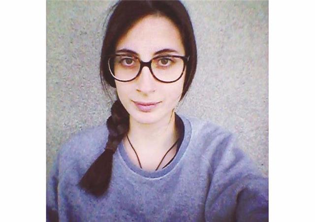 Insegnante laureata in fisica