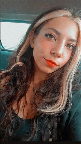 Studentessa di 5° liceo con attestato di b1, buon livello della lingua