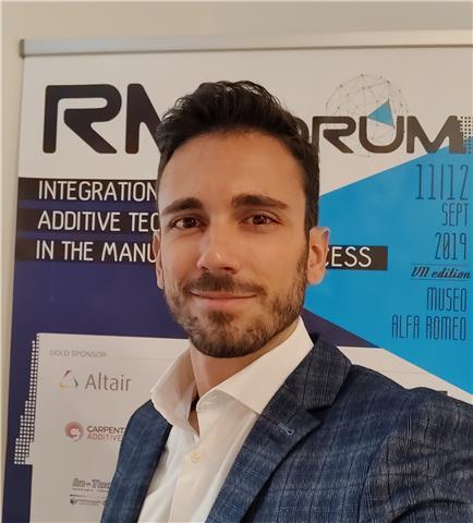 Progettista meccanico con oltre 6 anni di esperienza offre ripetizioni e lezioni di disegno tecnico e componentistica industriale