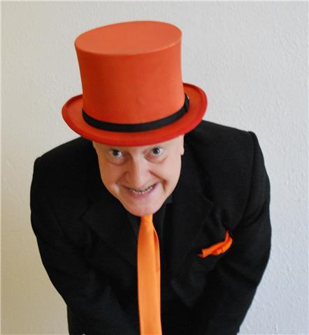 Clases de magia e ilusionismo niños y adultos