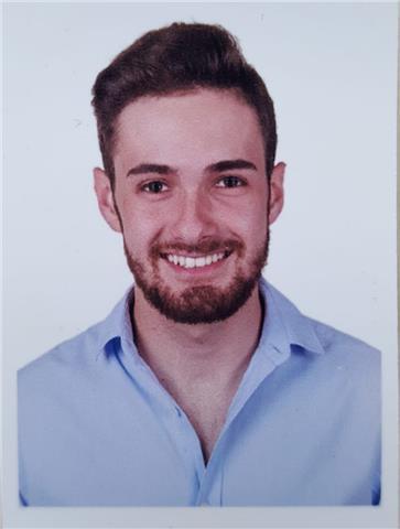 Graduado en educación primaria. se ofrecen clases para alumnos de primaria y hasta 2° de la eso