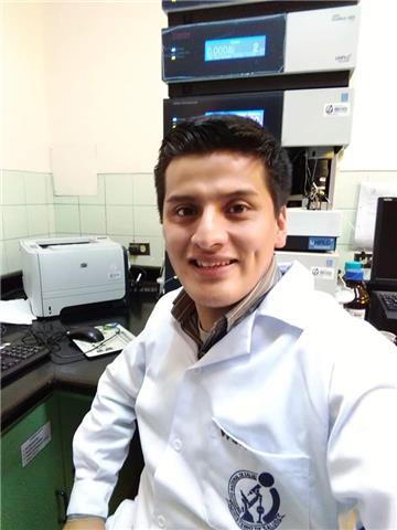 Fernando abraham
