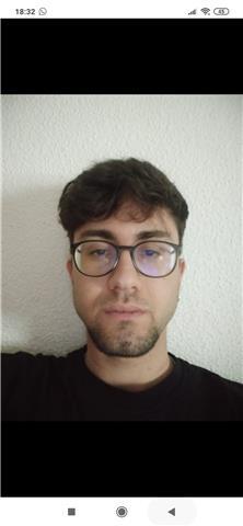 Estudiante de Magisterio primaria bilingüe dispuesto a dar clases de refuerzo o de repaso para primaria y 1, 2 de la ESO