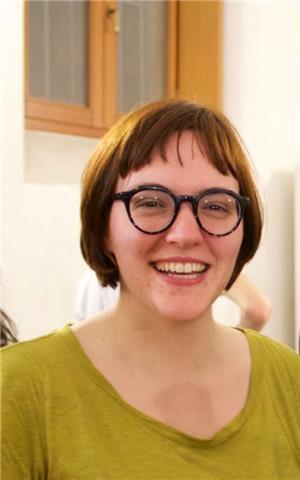 Studentessa disponibile per ripetizioni spagnolo