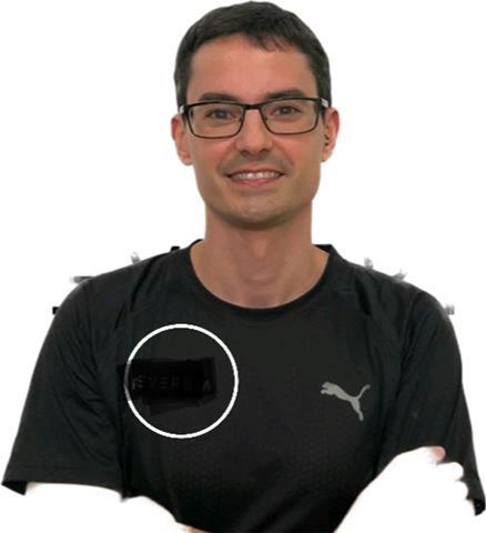 Laureato con esperienza in dimagrimento, performance e pilates
