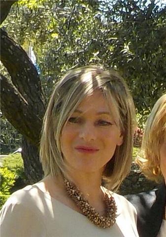 Profesora nativa de frances