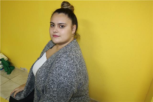 Elizabeth Hernandez Rodriguez