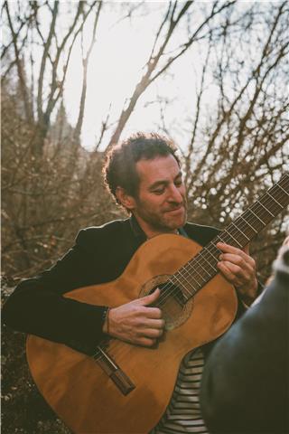 Curso de Armonía & Arreglos en Música Popular