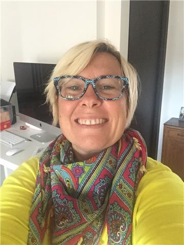 interprete traduttrice insegnante