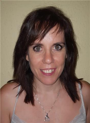 Profesora de clases particulares