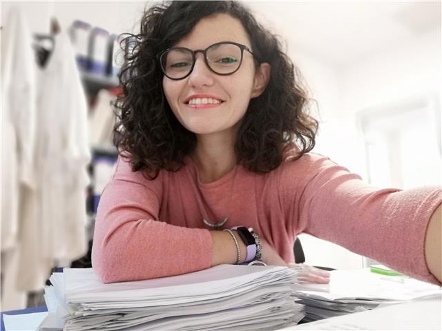 Giovane agronomo offre lezioni di biologia e scienze online
