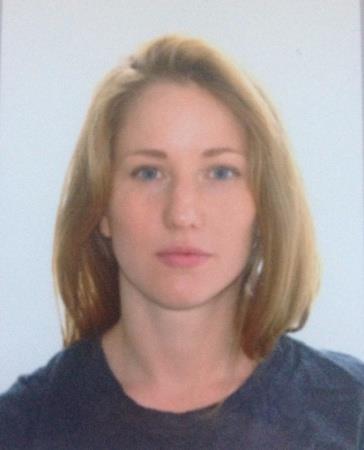 Traductora nativa de alemán ofrece clases online