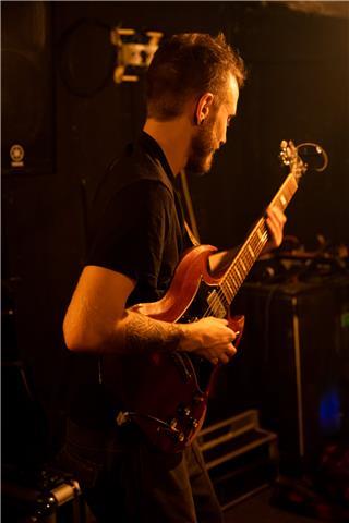 Cours Guitare à Domicile L'hay les Roses