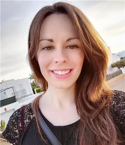 CLASES ONLINE con profesora nativa para todos los niveles