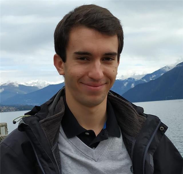 Offro lezioni private di scienze, matematica e fisica