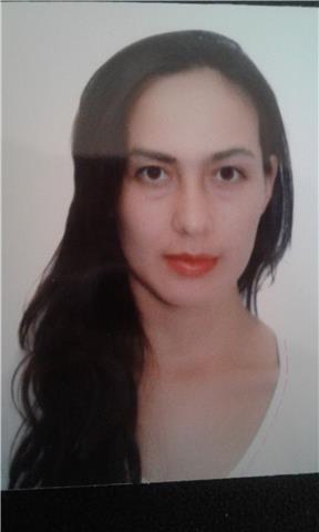Profesora de Educacion Fisica ofrece clases de acondicionamiento fisico, entrenamiento personal y localizado