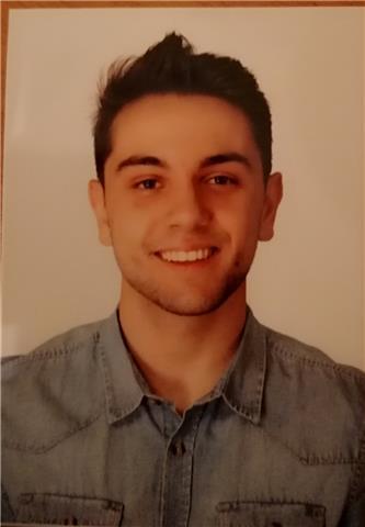 Doy clases particulares de inglés, historia e historia del arte a estudiantes desde Primaria hasta Bachillerato