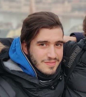 Ragazzo diplomato offre ripetizioni in Matematica e Chimica