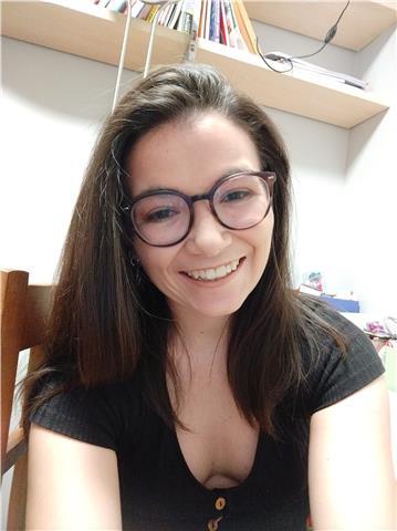 Profesora de español para extranjeros para todos los niveles