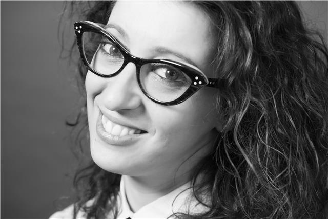 Libera professionista nella comunicazione, marketing e social media marketing a disposizione per una formazione ricca di esperienza sul campo