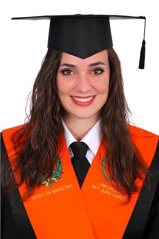 Carolina Gutiérrez Talavera