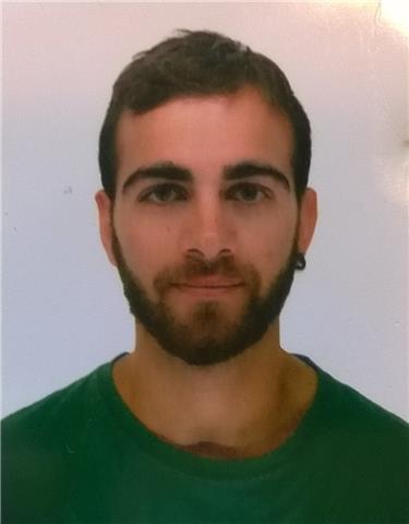 Laureato in scienze motorie