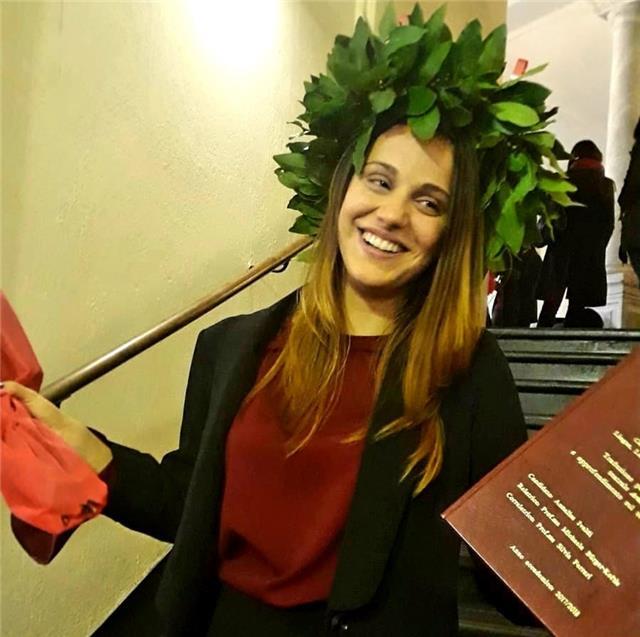 Cerchi una tutor di tedesco? Eccomi!