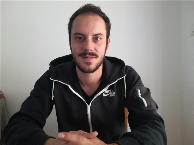 Insegnante inglese certificato