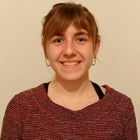 Profesora de matemáticas para dar clase niños/as y adolescentes