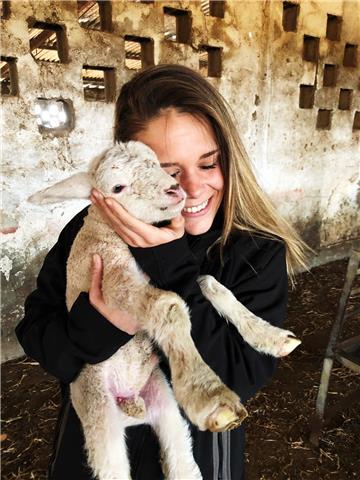 Estudiante de Veterinaria en 5 curso. Me ofrezco a dar cláses particulares en todas las materias de ciencias. Alumnos desde 1eso hasta 2 de Bachiller