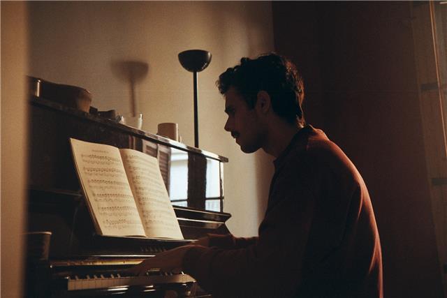Clases de piano técnica e improvisación