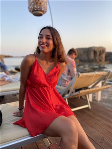 Studentessa di mediazione linguistica offro lezioni private in lingua inglese