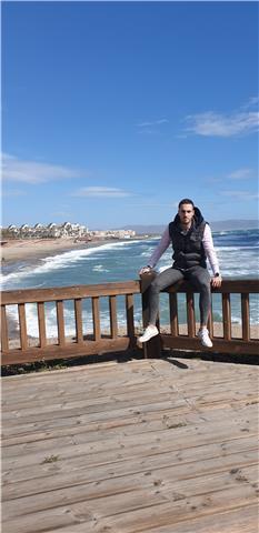 Entrenador personal especializado en personas mayores y entrenamiento funcional