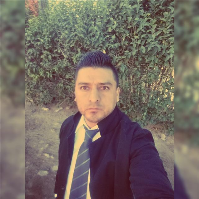 teacher